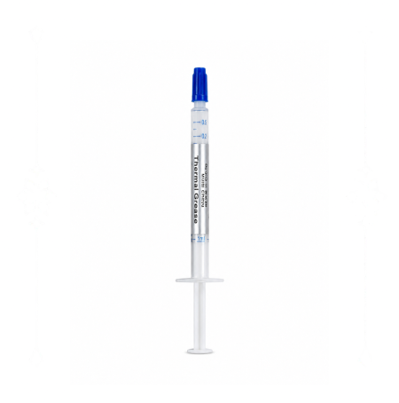 معجون حراري للمعالج Thermal Grease 1ml